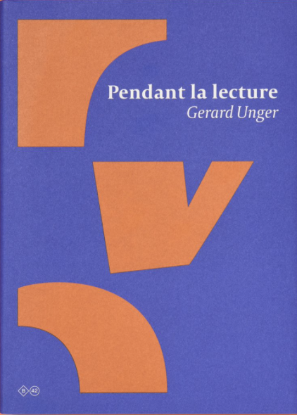 AND - Pendant la lecture - Gerard Unger